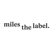 Miles The Label