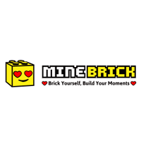 Mine Brick