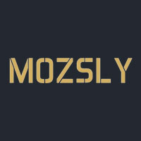 25% Off Mozsly Coupon Code