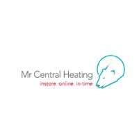 Mr Central Heating