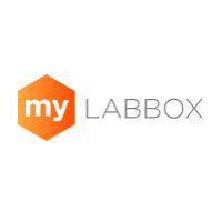 MyLab Box