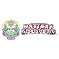 Mystery Dice Goblin
