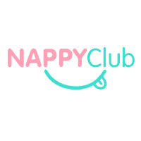 50% Off Storewide | Nappyclub Coupon Code