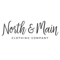 North And Main Clothing