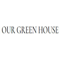 10% Off Our Green House Coupon Code