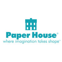 25% OFF Paper House Coupon Code