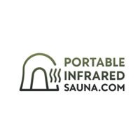 Portable Infrared Sauna