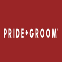 Extra 15% Off : Pride and Groom Discount Code