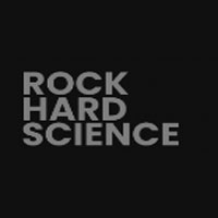 ROCK HARD SCIENCE