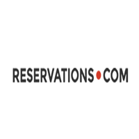 Upto 50% - Reservations.com Discount