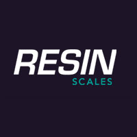 Resin Scales