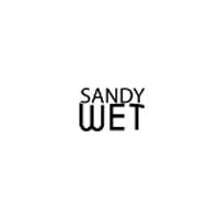 SandyWet