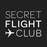 Secret Flight Club