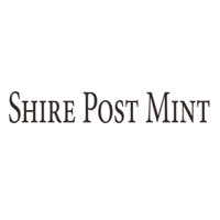 Shire Post Mint