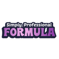 Simply Professional Formula