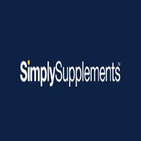 Simply Supplements UK	Black Friday Sale - 70% Off
