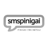 Smspinigai