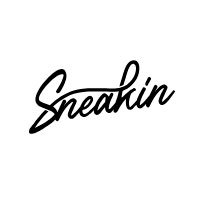 Sneakin
