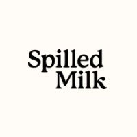 Spilled Milk