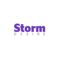 Up To 50% OFF Storm Desire Sales