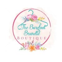 The Barefoot Brunette Boutique