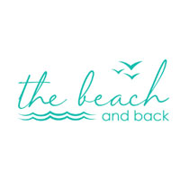 The Beach And Back