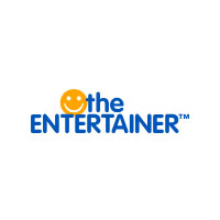 The Entertainer APP