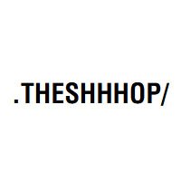 Theshhhop