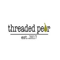 Threaded Pear
