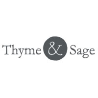 Thyme And Sage