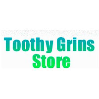 Free Shipping  Toothy Grins Store Offer 