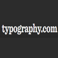 Upto 60% Off - Typography.com Coupon December 2023