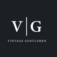 25% OFF Vintage Gentlemen Discount Code
