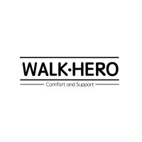 Walk Hero