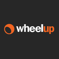 Get 15% Off on Wheel Up Coupon Code