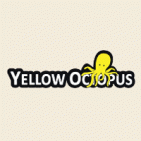 Yellow Octopus