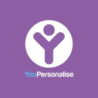 YouPersonalise Coupon Code First Order - 20% OFF
