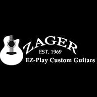 Zager Guitar