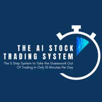 AI Stock Trader