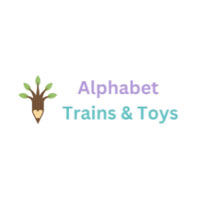 Alphabet Trains