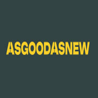Asgoodasnew