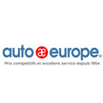 50% Discount At Auto Europe FR Promo Code