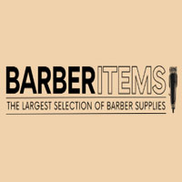 Barber Items