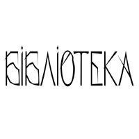 20% Off On Black Friday At Biblioteka	