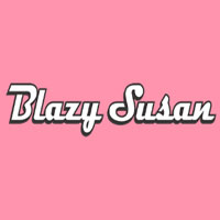 Blazy Susan