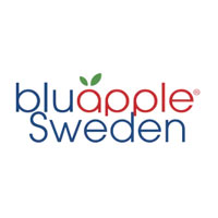Bluapple Sweden