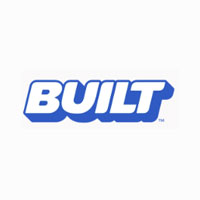 Built