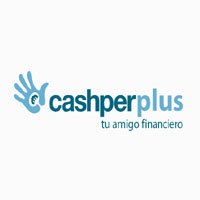 Cashper plus