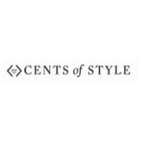 25% OFF Cents of Style Coupon Code