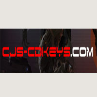 jCjs CD Keys
